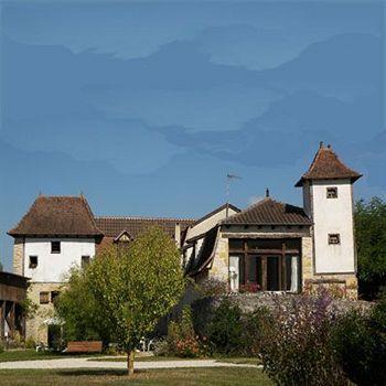 Domaine De Borie Chambres D'Hotes Bretenoux Exteriör bild