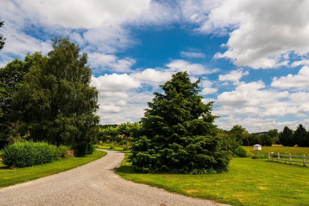 Domaine De Borie Chambres D'Hotes Bretenoux Exteriör bild