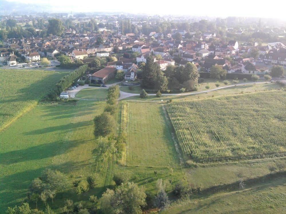 Domaine De Borie Chambres D'Hotes Bretenoux Exteriör bild