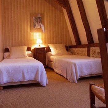 Domaine De Borie Chambres D'Hotes Bretenoux Exteriör bild